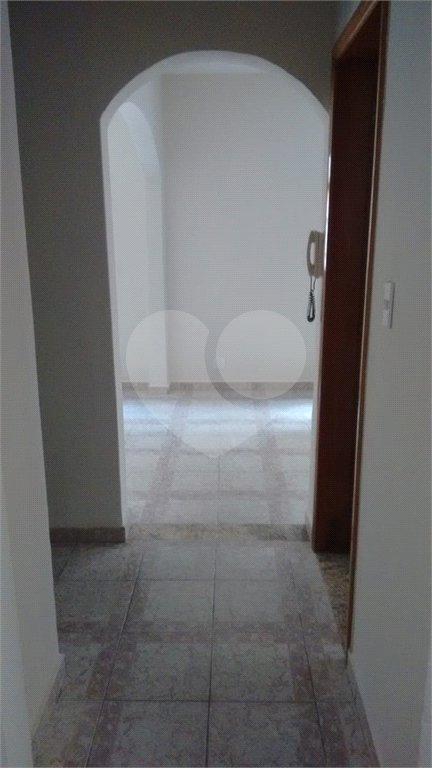 Apartamento à venda com 2 quartos em Tucuruvi, São Paulo, SP