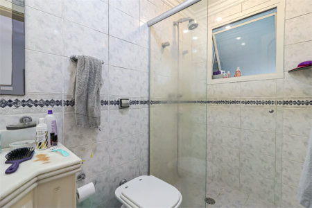 Apartamento à venda com 4 quartos, sendo 2 suítes, em Vila Morumbi, São Paulo, SP