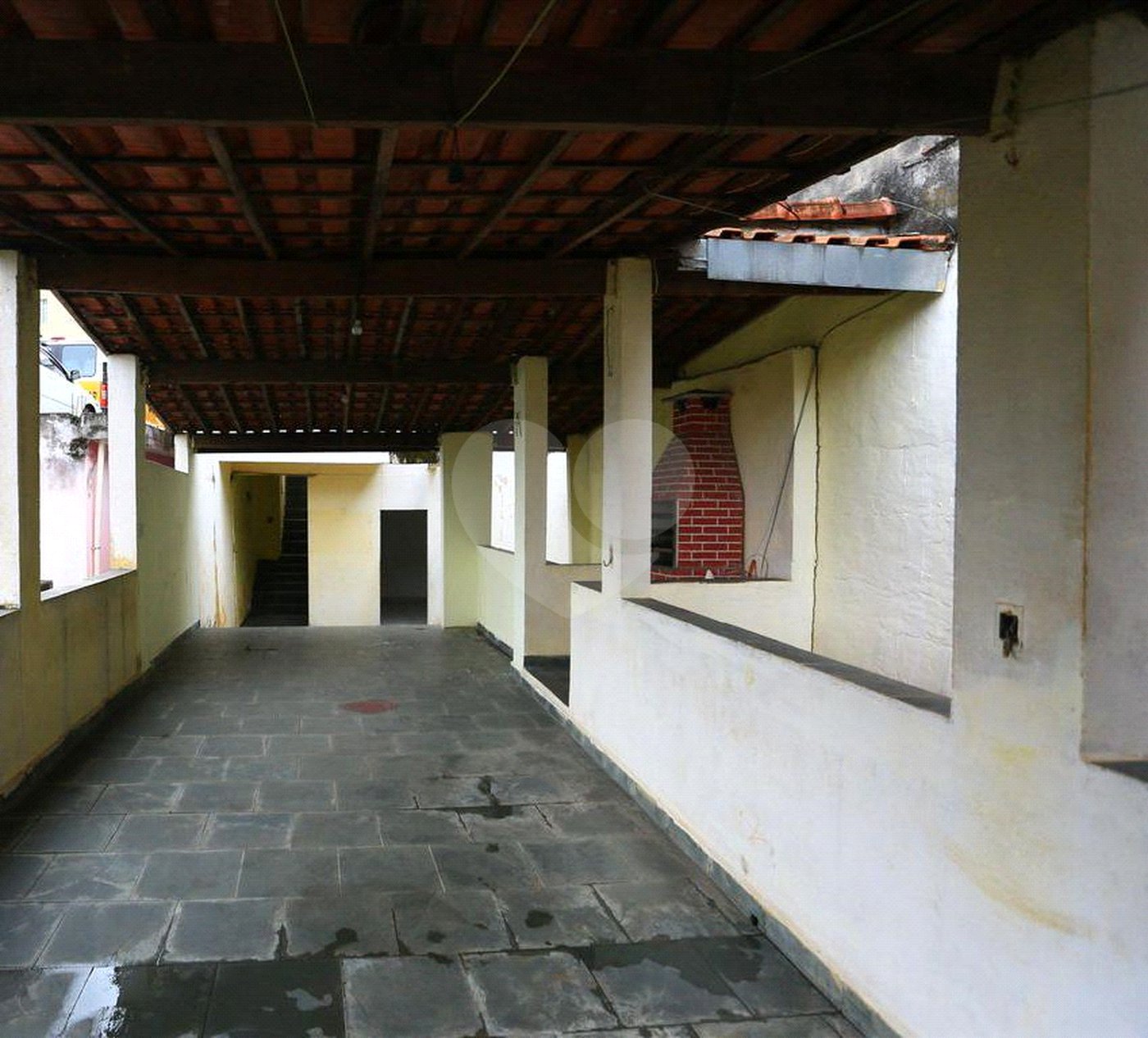 Sobrado à venda com 3 quartos em Parque Reboucas, São Paulo, SP