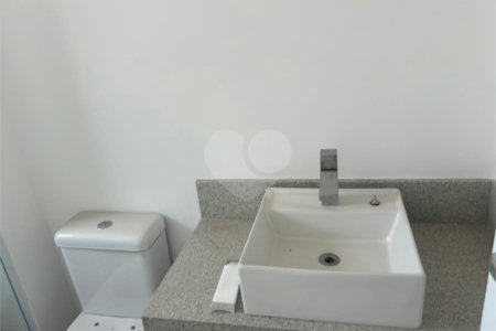 Apartamento à venda com 2 suítes em Vila Guiomar, Santo André, SP
