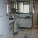 Apartamento à venda com 2 quartos, sendo 1 suíte, em Canto do Forte, Praia Grande, SP