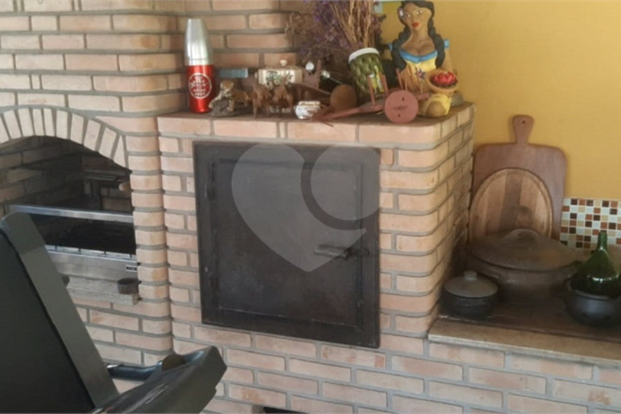 Casa Térrea à venda com 2 quartos, sendo 1 suíte,  em Horto Florestal, São Paulo, SP