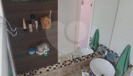 Apartamento à venda com 2 quartos em Tremembé, São Paulo, SP