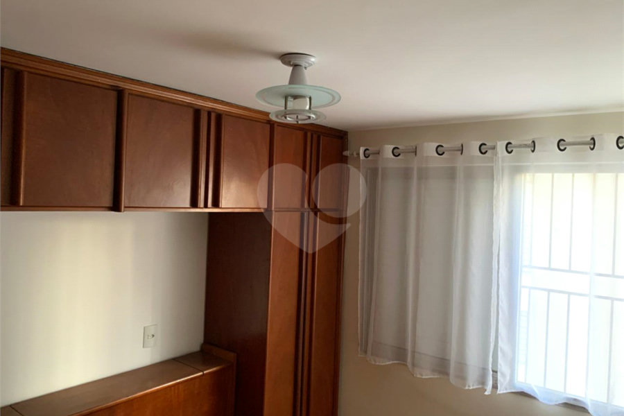 Apartamento à venda com 3 quartos, sendo 1 suíte, em Santana, São Paulo, SP