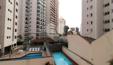 Apartamento à venda com 3 quartos, sendo 1 suíte,  em Santana, São Paulo, SP