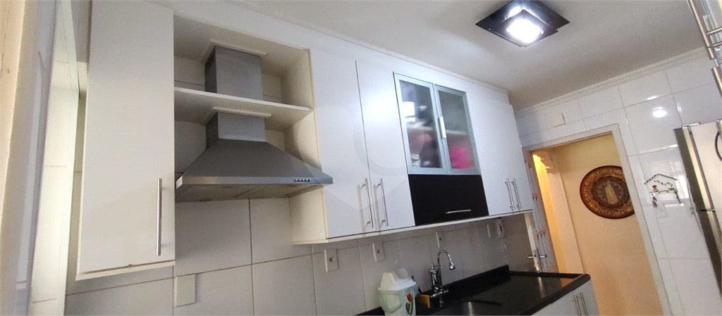 Apartamento à venda com 3 quartos em Freguesia do Ó, São Paulo, SP