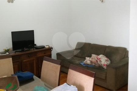 Apartamento para alugar com 2 quartos em Santana, São Paulo, SP