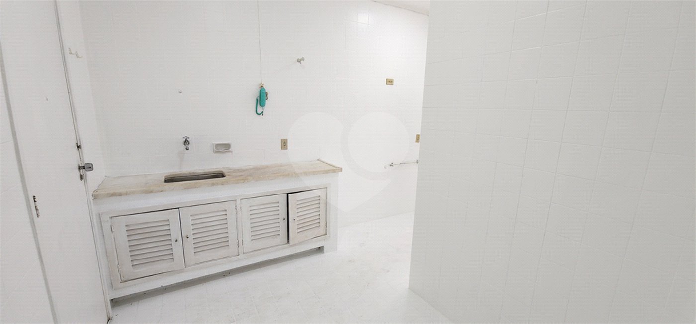 Apartamento à venda com 2 quartos em Tijuca, Rio de Janeiro, RJ