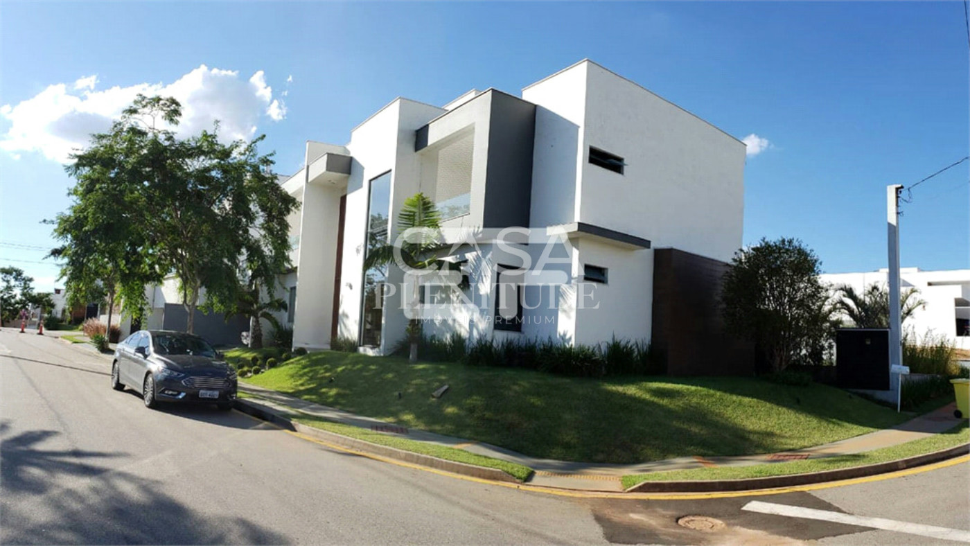 Casa em condomínio à venda com 3 suítes em Jardim Residencial Chácara Ondina, Sorocaba, SP