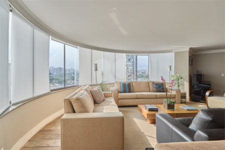 Apartamento à venda com 4 quartos, sendo 3 suítes, em Campo Belo, São Paulo, SP