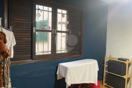 Sobrado à venda com 3 quartos, sendo 1 suíte, em Jardim das Vertentes, São Paulo, SP