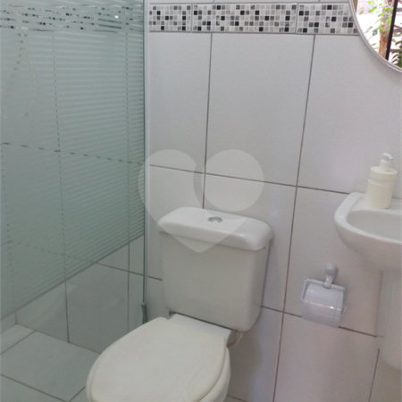 Sobrado à venda com 3 quartos, sendo 1 suíte, em Jardim Japão, São Paulo, SP