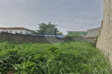 Terreno à venda com 1 suíte em Jardim Colonial, Atibaia, SP