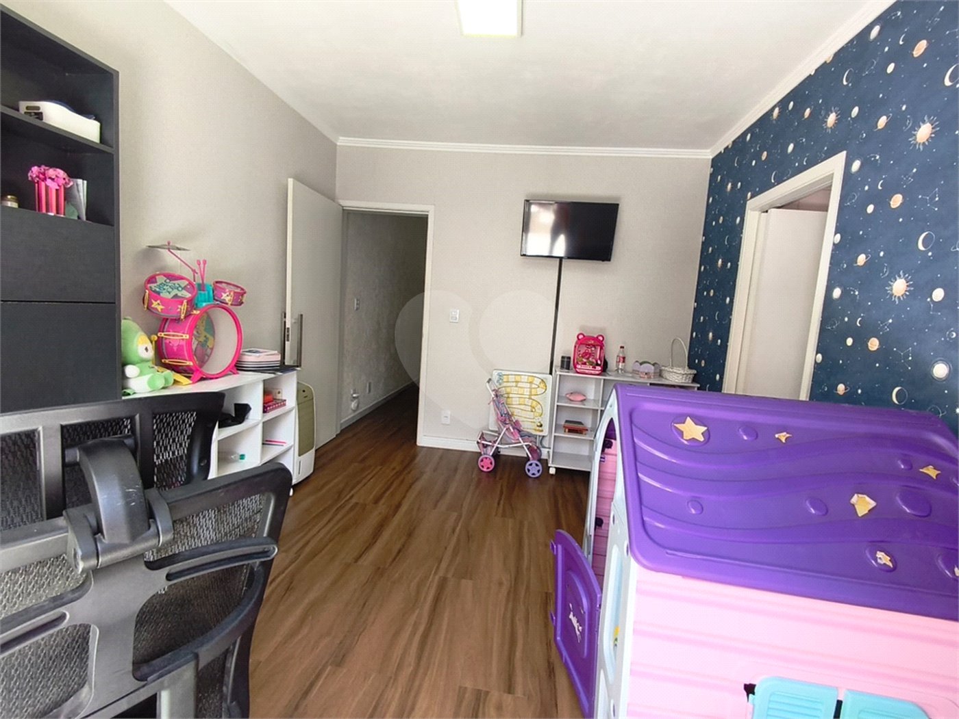 Casa à venda com 4 quartos, sendo 3 suítes, em Jardim Brasil (zona Norte), São Paulo, SP