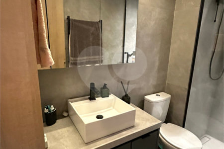 Studio para alugar com 1 quarto em Butantã, São Paulo, SP