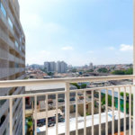 Apartamento à venda com 1 quarto em Vila Ema, São Paulo, SP