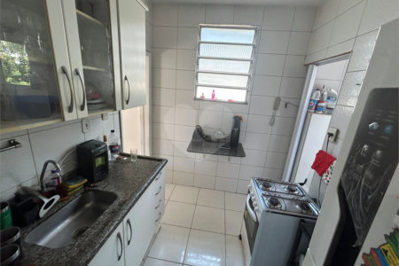 Cobertura à venda com 2 quartos em Tijuca, Rio de Janeiro, RJ