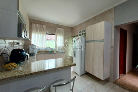 Casa Térrea à venda com 3 quartos, sendo 2 suítes, em Jardim Nova Ipanema, Sorocaba, SP