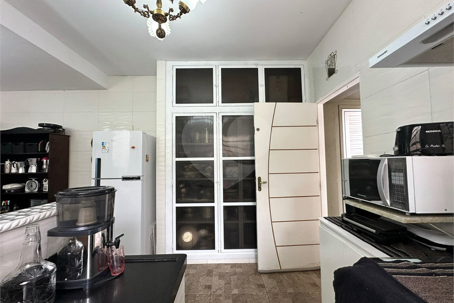 Sobrado à venda com 3 quartos em Santana, São Paulo, SP