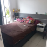 Apartamento à venda com 1 quarto em Cambuci, São Paulo, SP