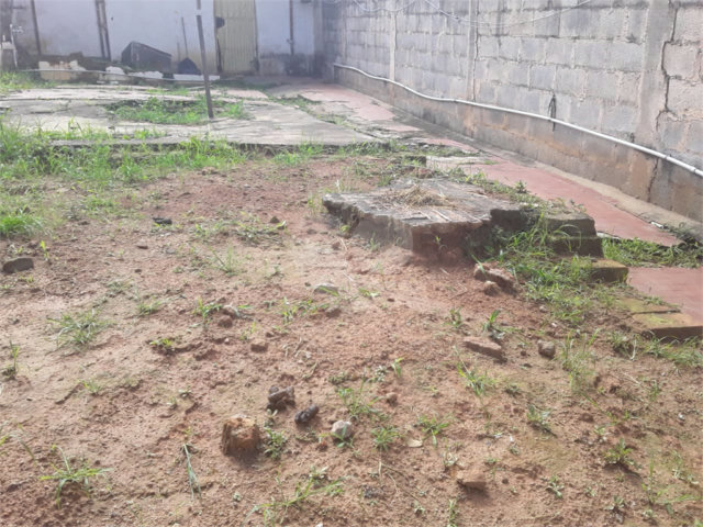 Terreno à venda em Freguesia do Ó, São Paulo, SP
