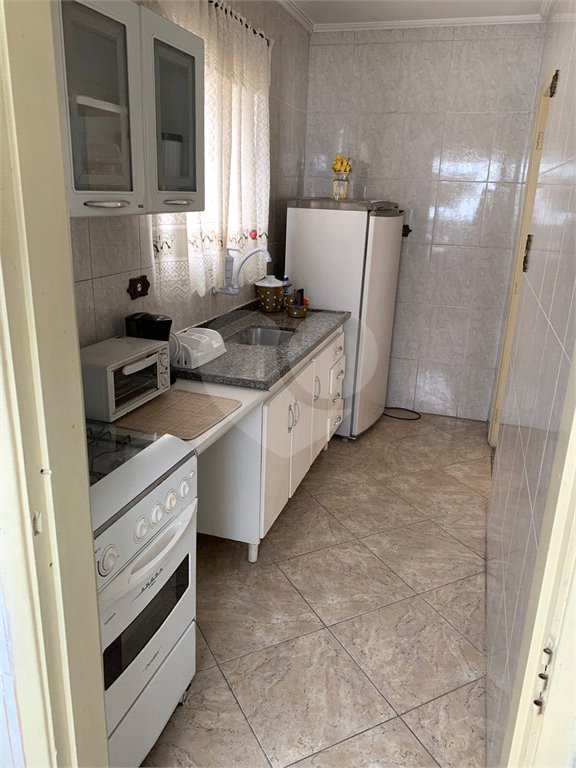 Apartamento à venda com 1 suíte em Santana, São Paulo, SP