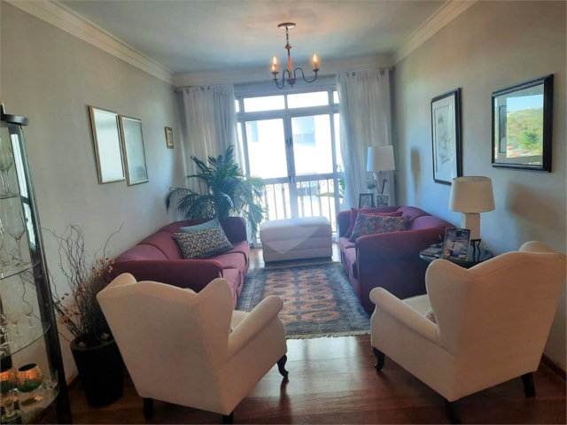Apartamento à venda com 3 quartos, sendo 1 suíte,  em Alto da Boa Vista, São Paulo, SP