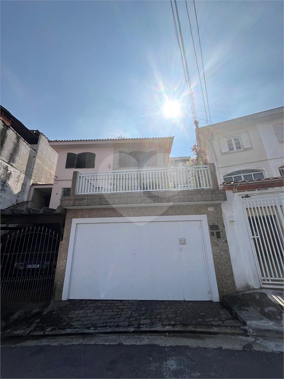 Sobrado à venda com 2 quartos, sendo 1 suíte, em Vila Nova Mazzei, São Paulo, SP