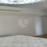 Apartamento à venda com 3 suítes em Perdizes, São Paulo, SP