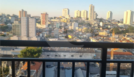 Apartamento à venda ou para alugar com 2 quartos em Vila Maria, São Paulo, SP