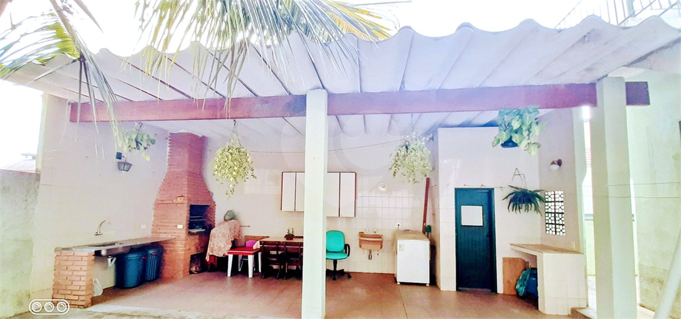 Sobrado à venda com 3 quartos em Água Fria, São Paulo, SP
