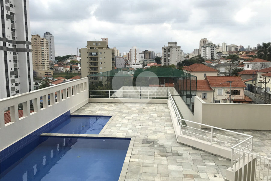 Apartamento à venda com 3 quartos, sendo 1 suíte, em Tucuruvi, São Paulo, SP