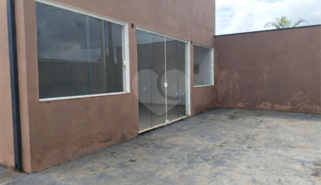 Salão Comercial à venda ou para alugar em Retiro Santana, Itapetininga, SP