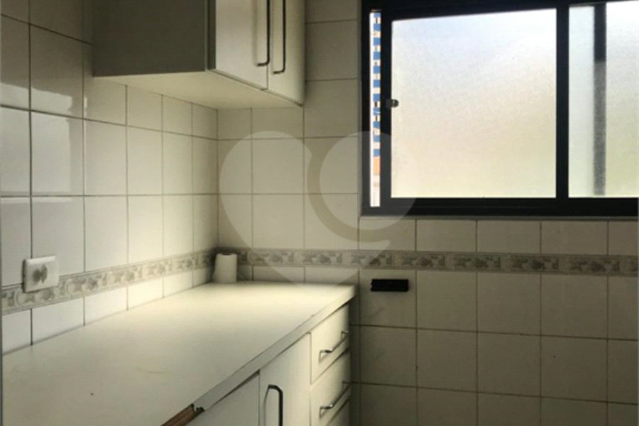 Apartamento à venda com 2 quartos, sendo 1 suíte, em Casa Verde, São Paulo, SP