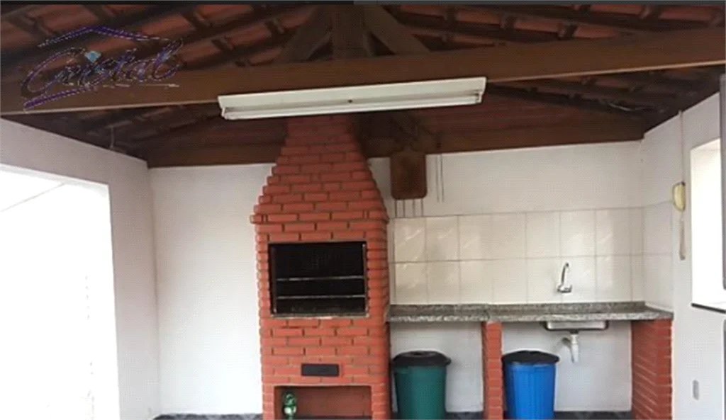Apartamento à venda com 2 quartos em Jardim Ivana, São Paulo, SP