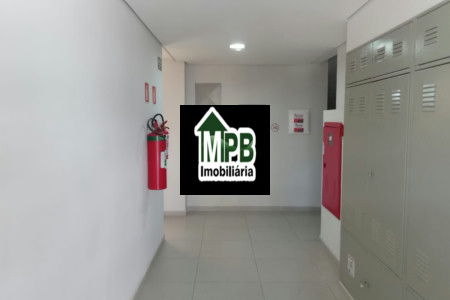 Apartamento para alugar com 2 quartos mobilado em Jardim Europa, Sorocaba - SP