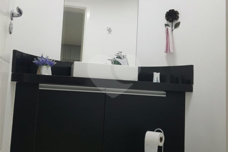 Cobertura à venda com 4 quartos, sendo 3 suítes, em Água Fria, São Paulo, SP