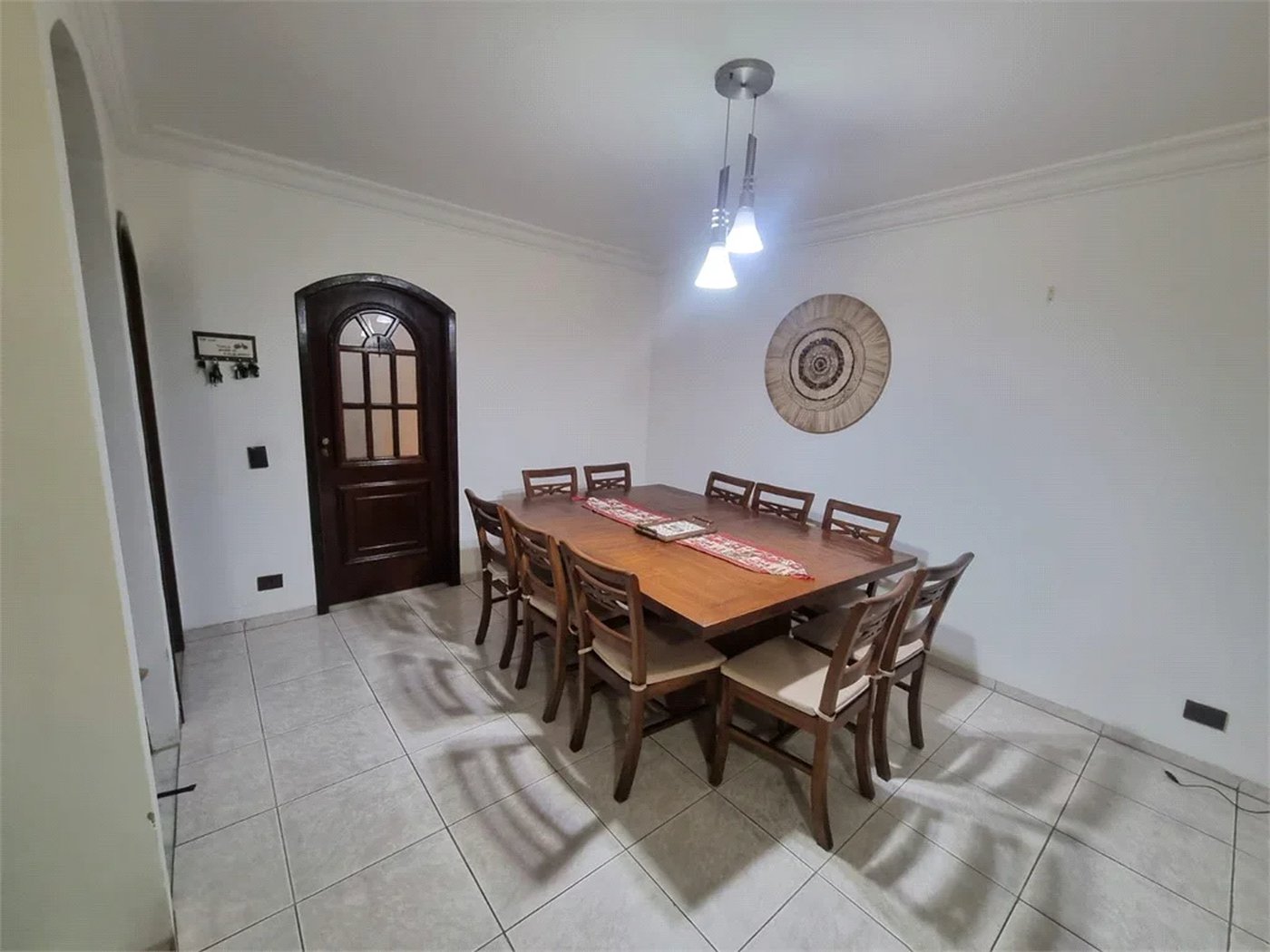 Casa à venda com 4 quartos, sendo 1 suíte, em Jardim Lídia, São Paulo, SP