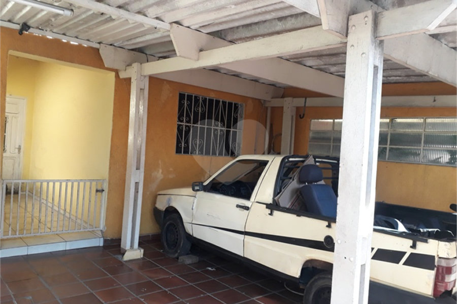 Casa Térrea à venda com 4 quartos em Jaçanã, São Paulo, SP