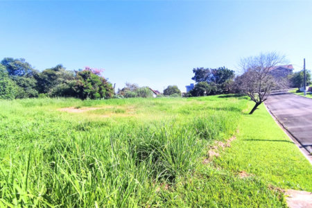 Terreno à venda em Parque Village Castelo, Itu, SP