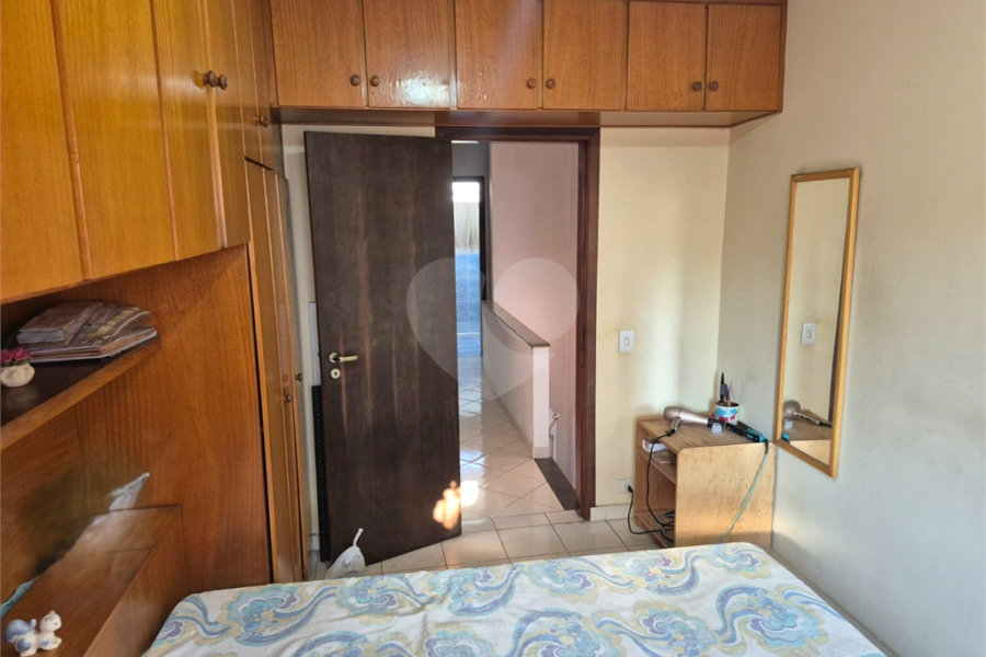 Sobrado à venda com 4 quartos em Tremembé, São Paulo, SP