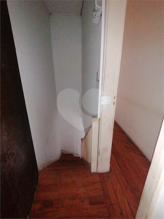 Sobrado à venda com 3 quartos em Vila Mariana, São Paulo, SP