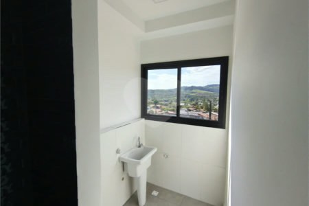 Apartamento à venda com 2 quartos em Jardim Colonial, Atibaia, SP