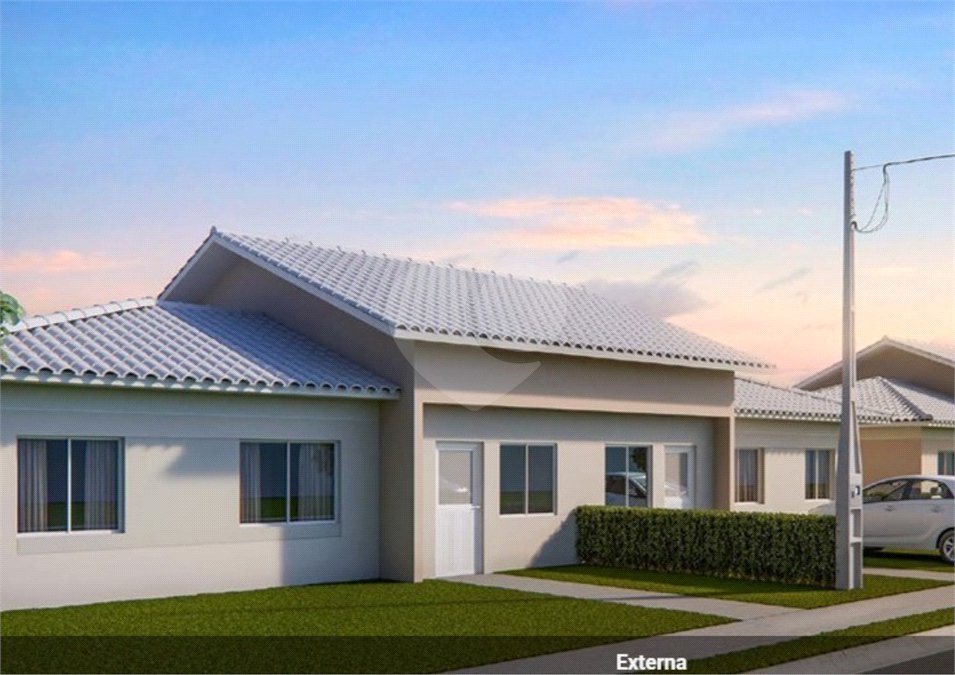 Casa à venda com 3 quartos, sendo 1 suíte, no condomínio Origem Vg, Várzea Grande - MT