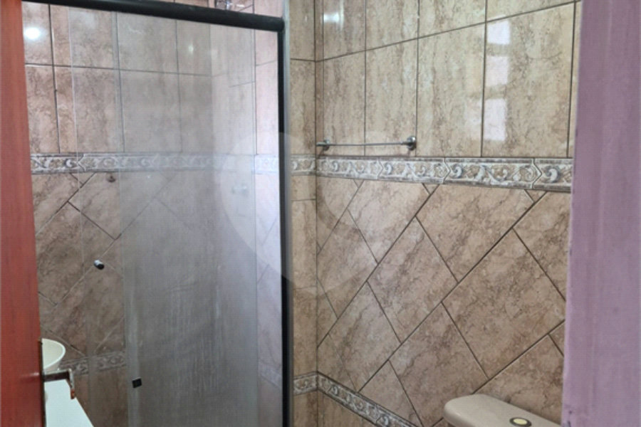 Apartamento para alugar com 2 quartos em Vila Constança, São Paulo, SP