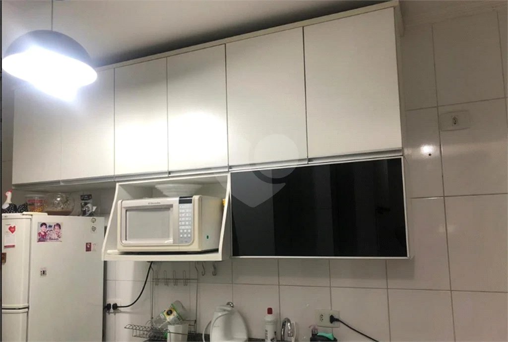 Apartamento à venda com 3 quartos, sendo 1 suíte, em Casa Verde, São Paulo, SP