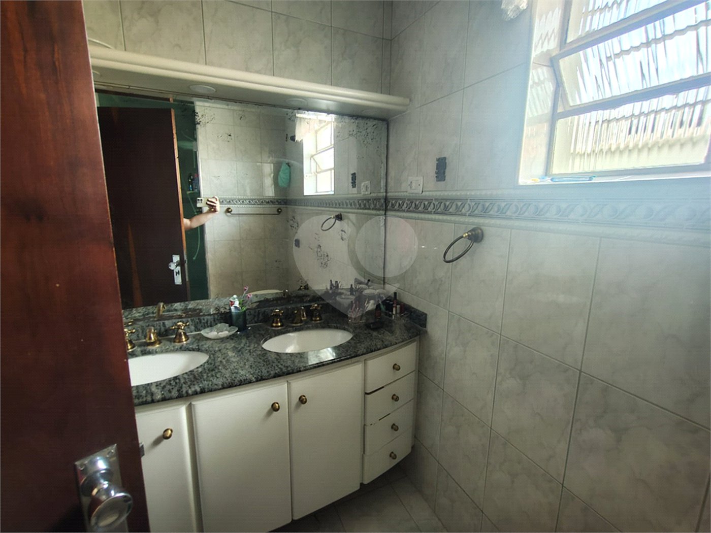 Sobrado à venda com 3 quartos, sendo 1 suíte, em Mandaqui, São Paulo, SP