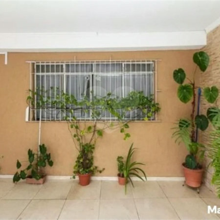 Casa com 154m², 2 dormitórios, 1 vaga, à venda na Vila Ema.