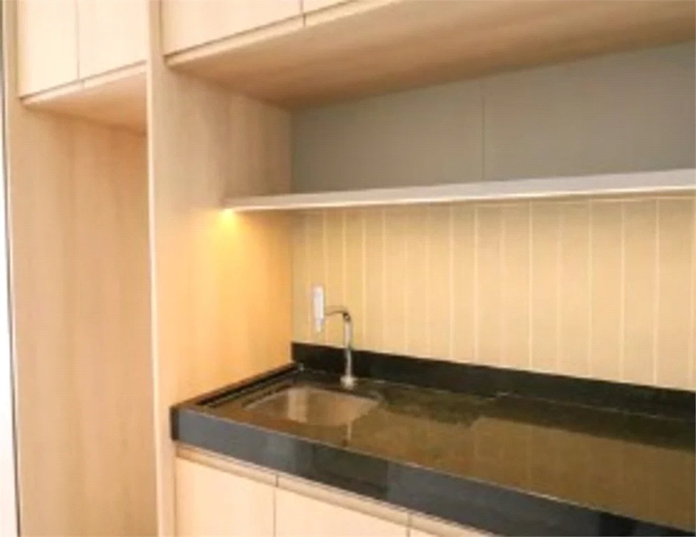 Studio à venda com 1 suíte em Vila Cordeiro, São Paulo, SP