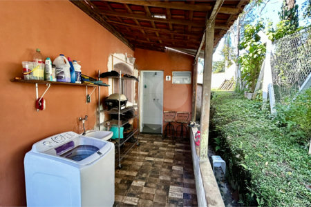 Chácara à venda com 2 quartos, sendo 1 suíte, em Jardim das Garças, Santo André, SP